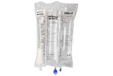 OLICLINOMEL N4-550E 2000 ML UC ODALI TORBA