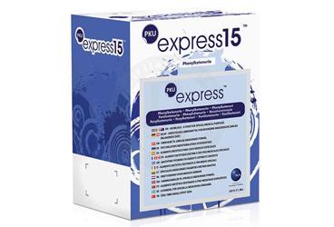 PKU EXPRESS 750 GR TROPIK (30X25 GR) SASE