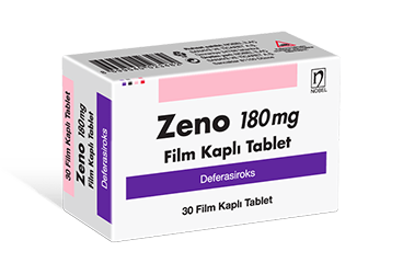 ZENO 180 MG 30 FILM KAPLI TABLET