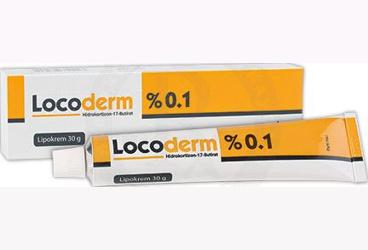 LOCOID %0,1 30 GR LIPO KREM