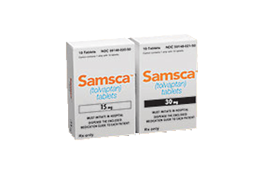 SAMSCA 30 MG 10 TABLET