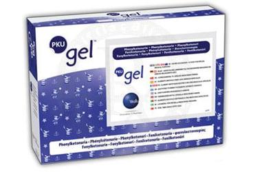 PKU GEL 720 GR(30X24GR) SASE