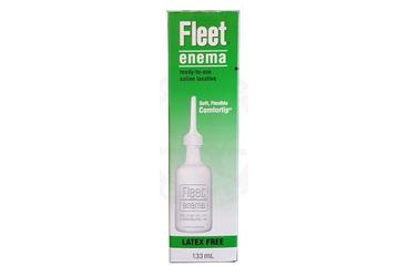 FLEET ENEMA ADULT 133 ML SOLUSYON