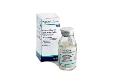 VIGAM LIQUID 5 G