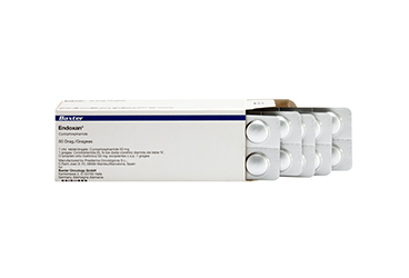 ENDOXAN  50 MG KAPLI TABLET (50 TABLET)