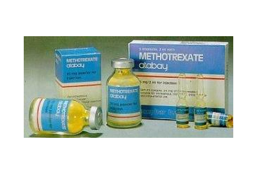 METHOTREXATE 50 MG 5 AMPUL