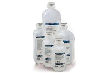 %5 DEKSTROZ SUDAKI COZELTISI BFS (100 ML, 1 SISE, SETSIZ)