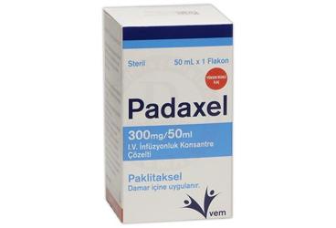 SINDAXEL 300 MG/50 ML  IV INF. COZ. 1 FLAKON