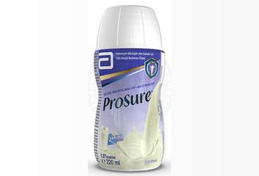PROSURE VANILYALI 220 ML