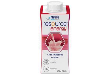 RESOURCE ENERGY CILEK AHUDUDU 200 ML