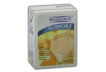 RESOURCE SUPPORT 200 ML VANILYA AROMALI