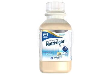 NUTRIVIGOR RTH VANILYA AROMALI 500 ML