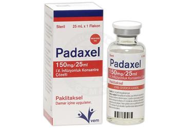 SINDAXEL 150 MG/25 ML  IV INF. COZ. 1 FLAKON
