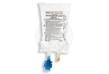 IZOTONIK SODYUM KLORUR COZELTISI 100 ML (MEDIFLEKS SETSIZ)