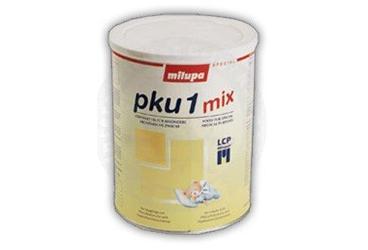 PKU 1 MIX 1000 G