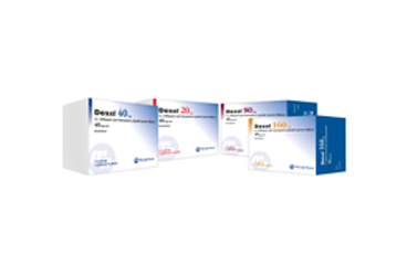 DOXEL 80 MG IV INFUZYONLUK KONSANTRE COZELTI ICEREN FLAKON (1 FLAKON; 1 COZUCU FLAKON)