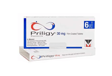 PRILIGY 30 MG 6 FILM KAPLI TABLET