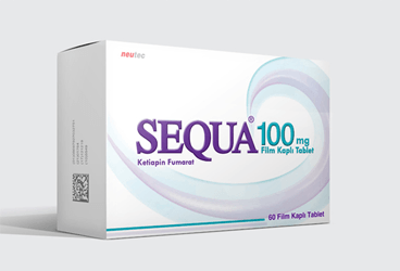 SEQUA 100 MG 60 FILM TABLET