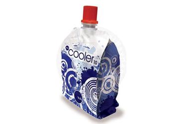 PKU COOLER 10 KIRMIZI (30X87 ML) POSET