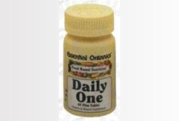 DAILY-ONE 45 FILM TABLET