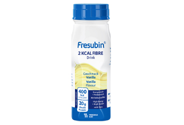FRESUBIN 2 KCAL FIBRE DRINK VANILYA AROMALI 1X200 ML