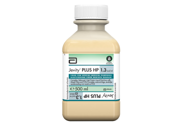 JEVITY PLUS HP (500 ML)