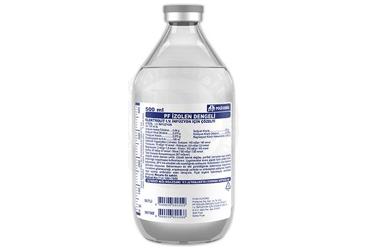 IZOLEN 500 ML SOLUSYON SETLI