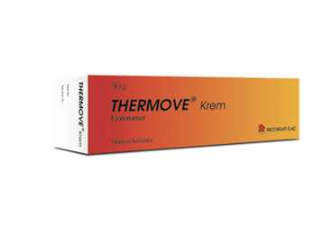 THERMOVE 50 GR KREM