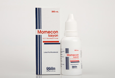 MOMECON %0,1 LOSYON 30 ML