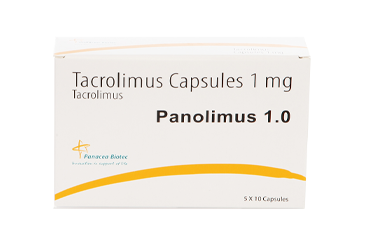 PANOLIMUS 1 MG 50 KAPSUL