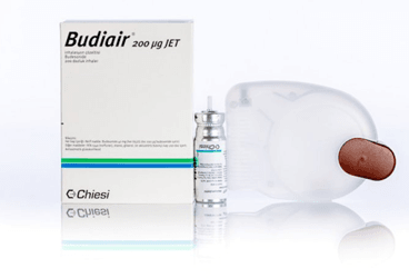 BUDIAIR 200 MCG JET INHALASYON COZELTISI
