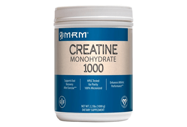 CREATIN MONOHYDRAT 1000 G POWDER