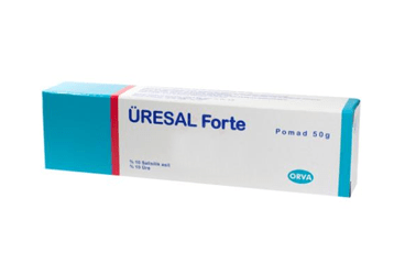 URESAL FORTE %10 + %10 MERHEM