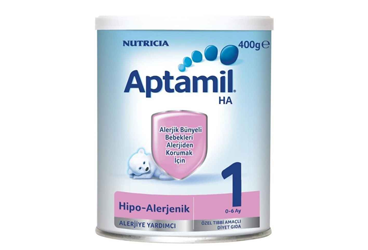 APTAMIL HA 1 400 G