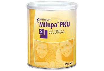 PKU 2 SECUNDA 500 GR METAL KUTU ICINDE TOZ