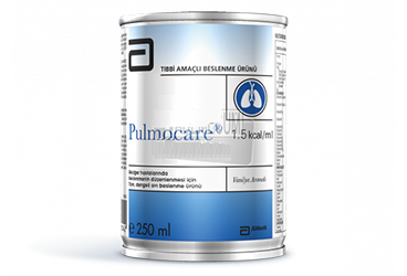 PULMOCARE 250 ML