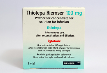 THIOTEPA RIEMSER 100 MG