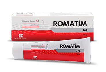 ROMATIM %1 JEL