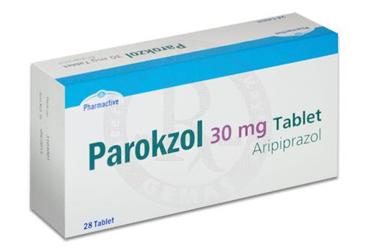PAROKZOL 30 MG 28 TABLET