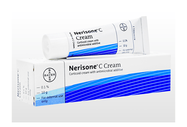 NERISONA-C KREM 30 GR