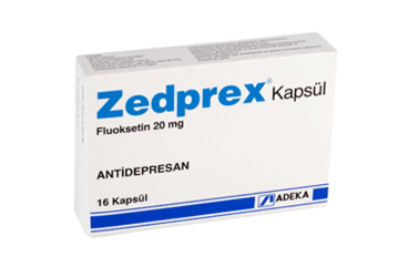 ZEDPREX 20 MG 24 KAPSUL