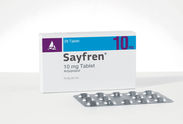 SAYFREN 10 MG 28 TABLET
