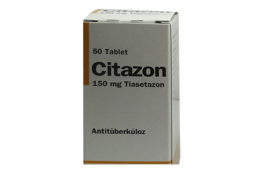 CITAZON 150 MG 50 TABLET