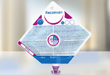 RECONVAN 500 ML