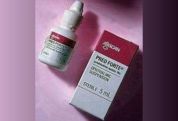 PRED FORTE %1 5 ML OFT.SOL.