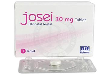JOSEI 30 MG TABLET (1 TABLET)