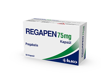 REGAPEN 75 MG 56 KAPSUL