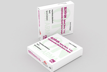 BUPIVON SPINAL HEAVY %0,5 ENJEKSIYONLUK COZELTI ICEREN 4 ML 5 AMPUL