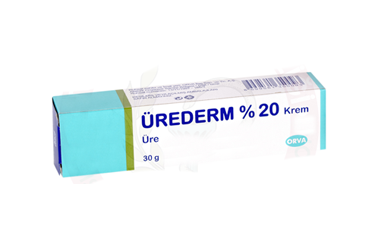 UREDERM %20 KREM