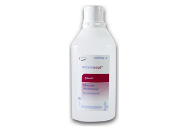OCTENISEPT COZELTI 1000 ML